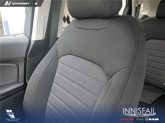 2024 Ford Edge SE (Stk: U38159) in Red Deer - Image 21 of 25