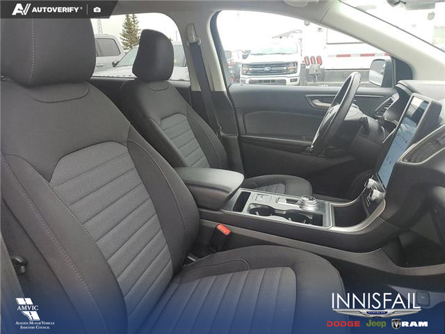2024 Ford Edge SE (Stk: U38159) in Red Deer - Image 22 of 25