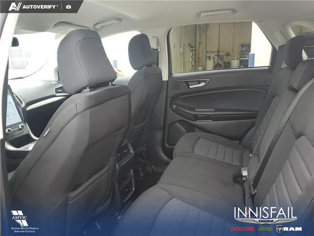 2024 Ford Edge SE (Stk: U38159) in Red Deer - Image 23 of 25