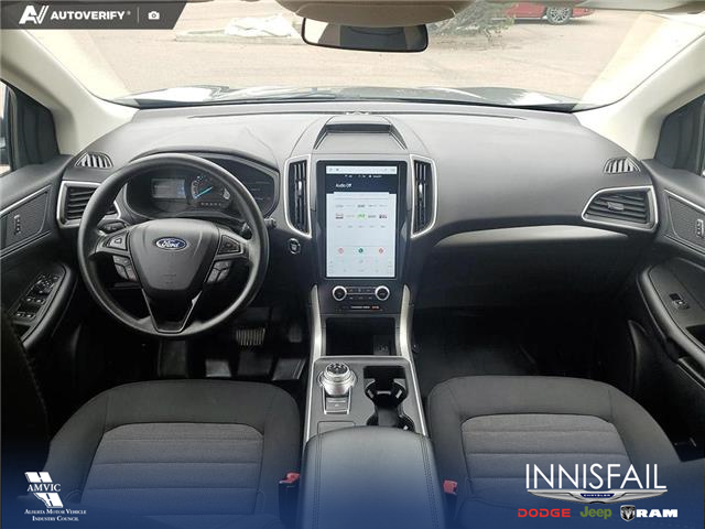 2024 Ford Edge SE (Stk: U38159) in Red Deer - Image 24 of 25
