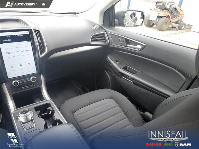 2024 Ford Edge SE (Stk: U38159) in Red Deer - Image 25 of 25