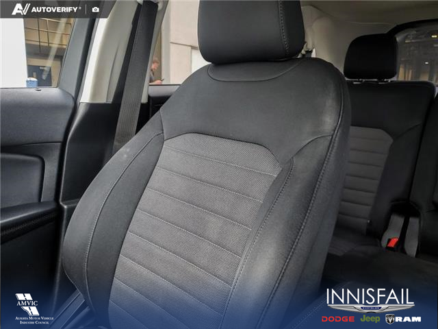 2022 Ford Edge SE (Stk: U38126) in Red Deer - Image 20 of 25