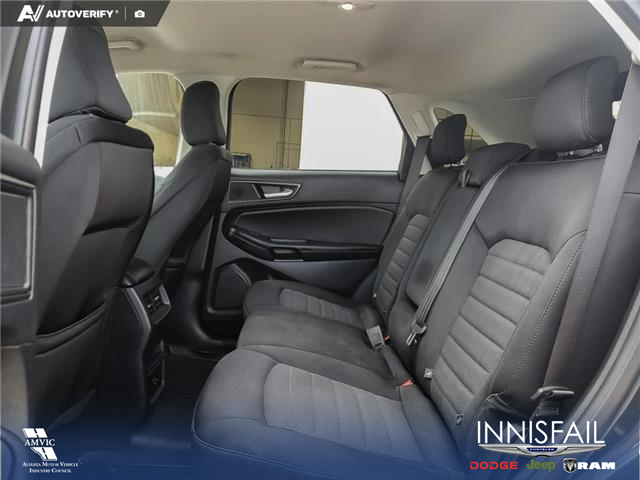2022 Ford Edge SE (Stk: U38126) in Red Deer - Image 23 of 25