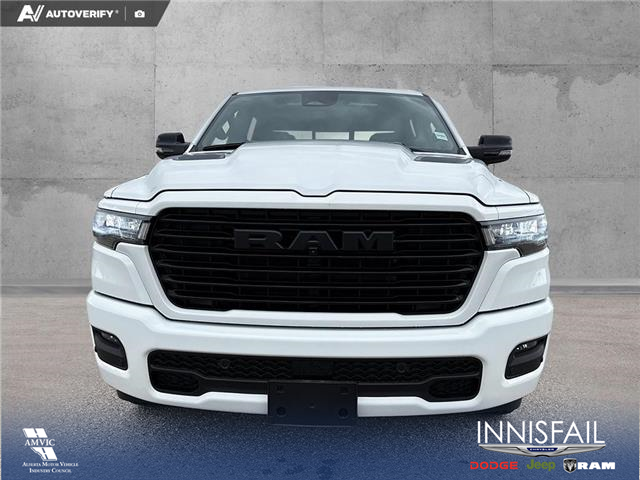 2026 RAM 1500 Sport (Stk: TR050) in Innisfail - Image 2 of 21