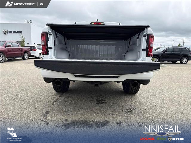 2026 RAM 1500 Sport (Stk: TR050) in Innisfail - Image 7 of 21