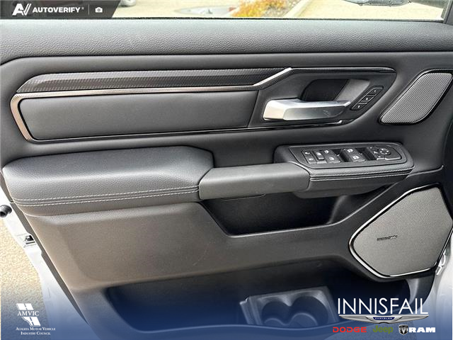 2026 RAM 1500 Sport (Stk: TR050) in Innisfail - Image 8 of 21