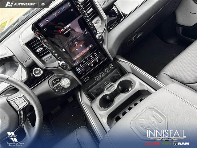 2026 RAM 1500 Sport (Stk: TR050) in Innisfail - Image 13 of 21