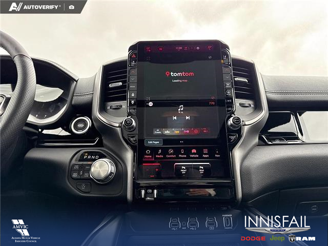 2026 RAM 1500 Sport (Stk: TR050) in Innisfail - Image 14 of 21