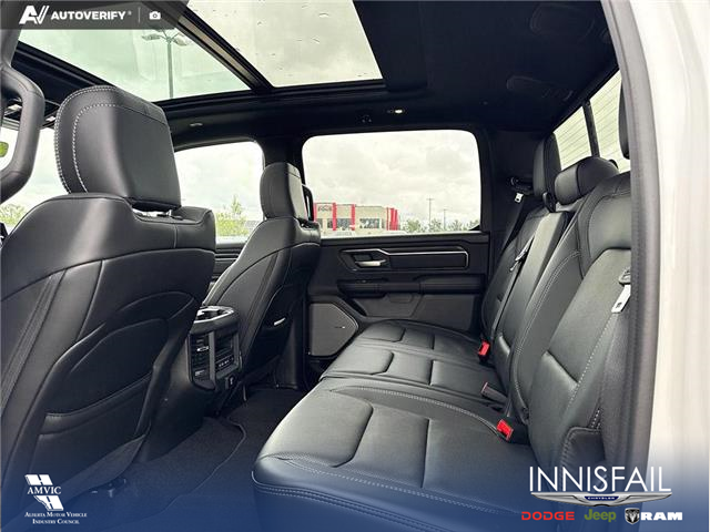 2026 RAM 1500 Sport (Stk: TR050) in Innisfail - Image 16 of 21