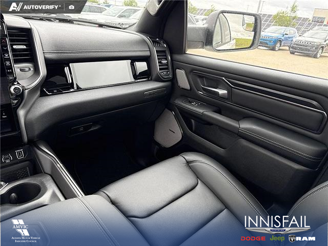 2026 RAM 1500 Sport (Stk: TR050) in Innisfail - Image 17 of 21