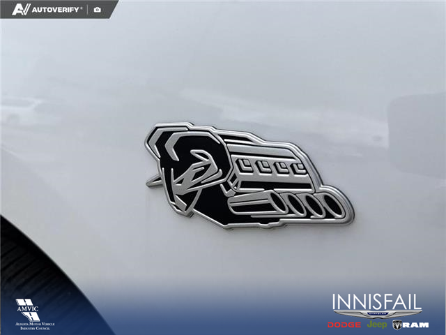 2026 RAM 1500 Sport (Stk: TR050) in Innisfail - Image 18 of 21