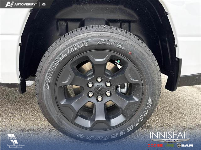 2026 RAM 1500 Sport (Stk: TR050) in Innisfail - Image 19 of 21
