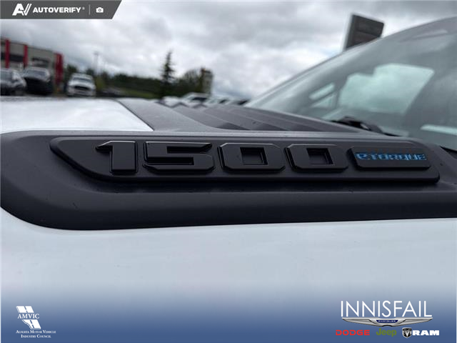 2026 RAM 1500 Sport (Stk: TR050) in Innisfail - Image 20 of 21