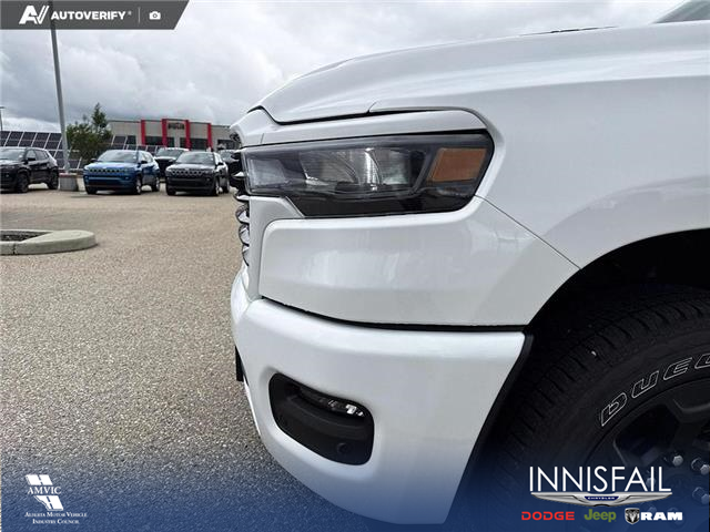 2026 RAM 1500 Sport (Stk: TR050) in Innisfail - Image 21 of 21