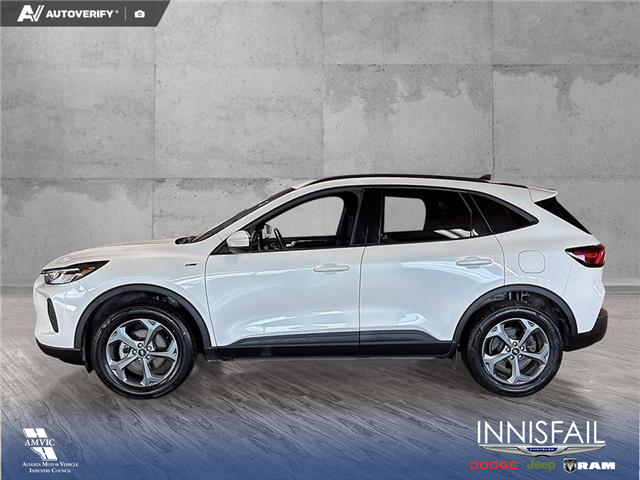 2025 Ford Escape ST-Line Select (Stk: P15215) in Airdrie - Image 3 of 25