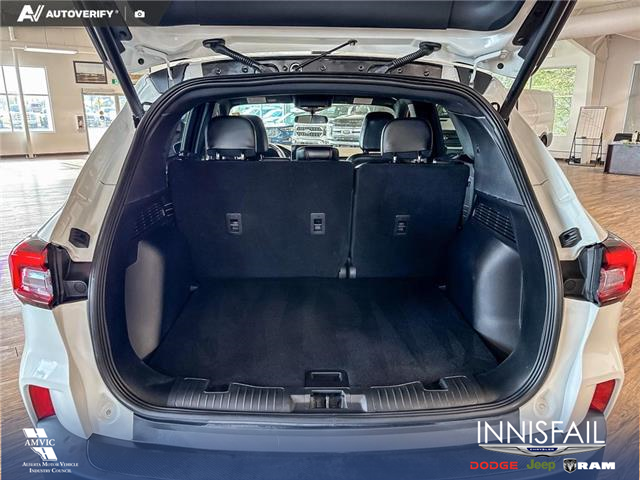 2025 Ford Escape ST-Line Select (Stk: P15215) in Airdrie - Image 12 of 25