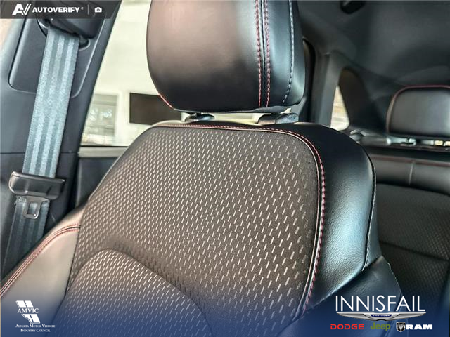 2025 Ford Escape ST-Line Select (Stk: P15215) in Airdrie - Image 20 of 25