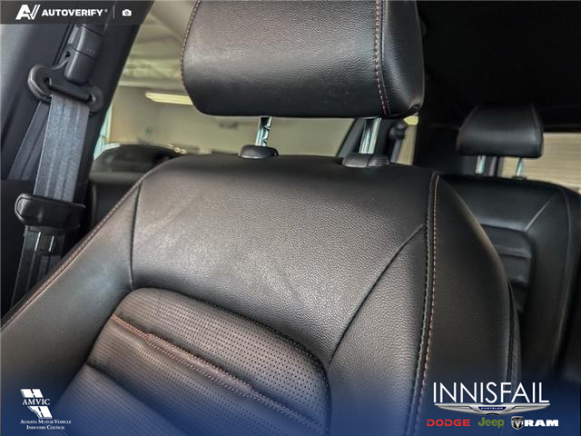 2025 Honda CR-V Hybrid Touring (Stk: P15218) in Airdrie - Image 20 of 25