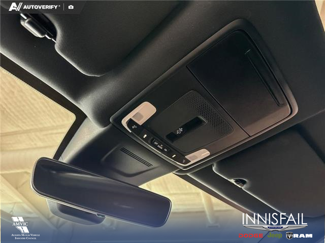 2025 Honda CR-V Hybrid Touring (Stk: P15218) in Airdrie - Image 21 of 25