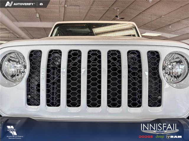 2024 Jeep Wrangler Sport (Stk: P15243) in Airdrie - Image 9 of 25 2024 Jeep Wrangler Sport (Stk: P15243) in Airdrie - Image 9 of 25