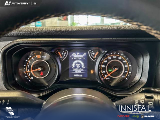 2024 Jeep Wrangler Sport (Stk: P15243) in Airdrie - Image 15 of 25 2024 Jeep Wrangler Sport (Stk: P15243) in Airdrie - Image 15 of 25
