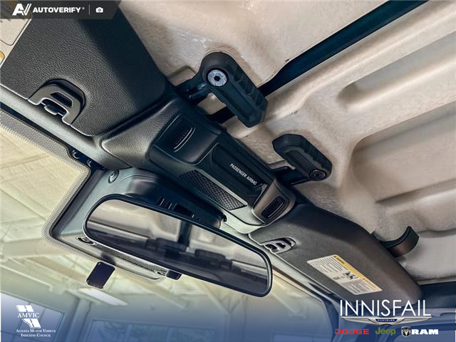 2024 Jeep Wrangler Sport (Stk: P15243) in Airdrie - Image 21 of 25 2024 Jeep Wrangler Sport (Stk: P15243) in Airdrie - Image 21 of 25