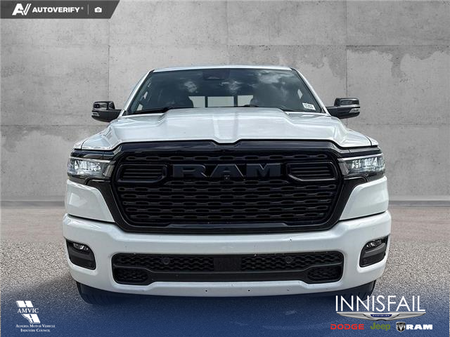2026 RAM 1500 Sport (Stk: TR056) in Innisfail - Image 2 of 21