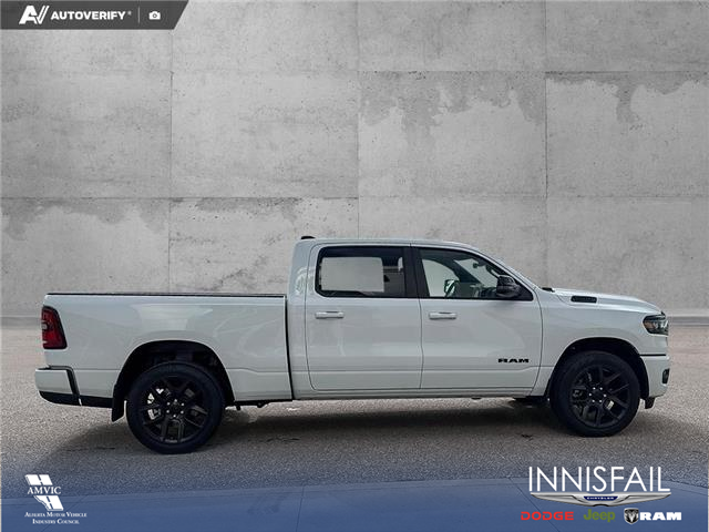 2026 RAM 1500 Sport (Stk: TR056) in Innisfail - Image 6 of 21