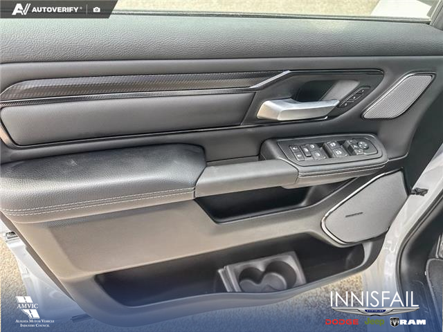 2026 RAM 1500 Sport (Stk: TR056) in Innisfail - Image 7 of 21