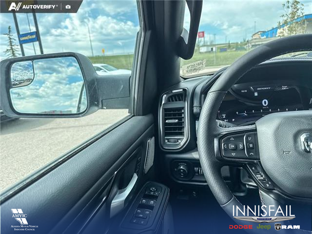 2026 RAM 1500 Sport (Stk: TR056) in Innisfail - Image 8 of 21