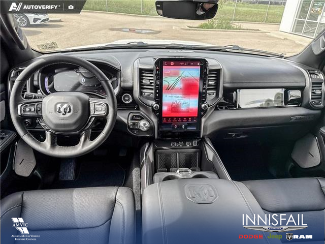 2026 RAM 1500 Sport (Stk: TR056) in Innisfail - Image 9 of 21