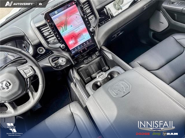 2026 RAM 1500 Sport (Stk: TR056) in Innisfail - Image 12 of 21