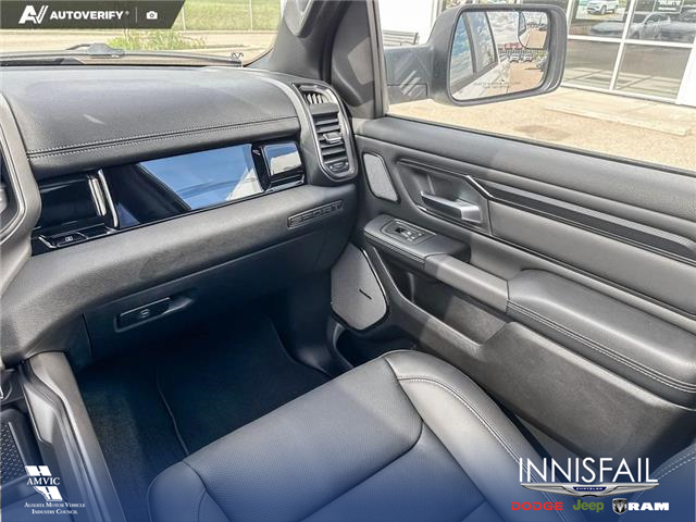 2026 RAM 1500 Sport (Stk: TR056) in Innisfail - Image 16 of 21