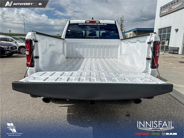 2026 RAM 1500 Sport (Stk: TR056) in Innisfail - Image 17 of 21