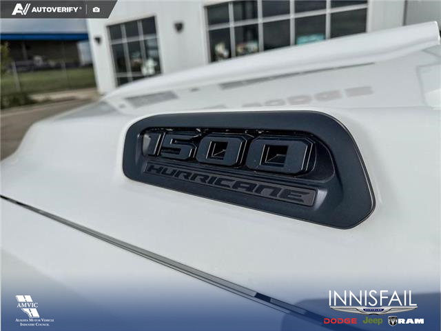 2026 RAM 1500 Sport (Stk: TR056) in Innisfail - Image 18 of 21