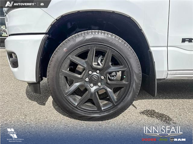 2026 RAM 1500 Sport (Stk: TR056) in Innisfail - Image 19 of 21