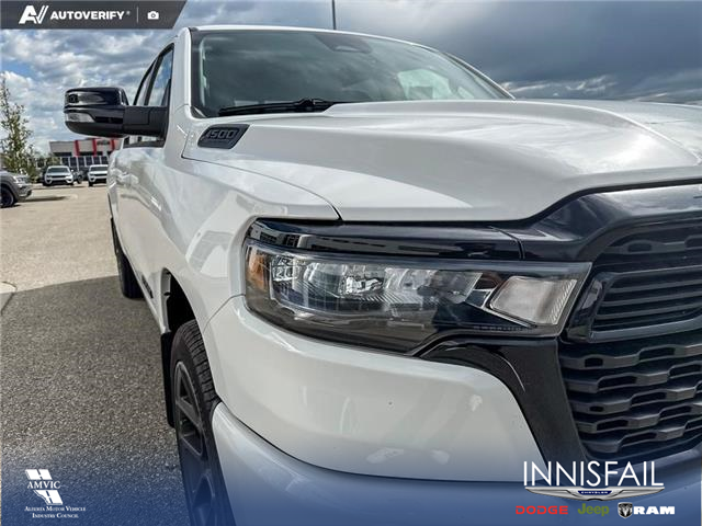 2026 RAM 1500 Sport (Stk: TR056) in Innisfail - Image 20 of 21