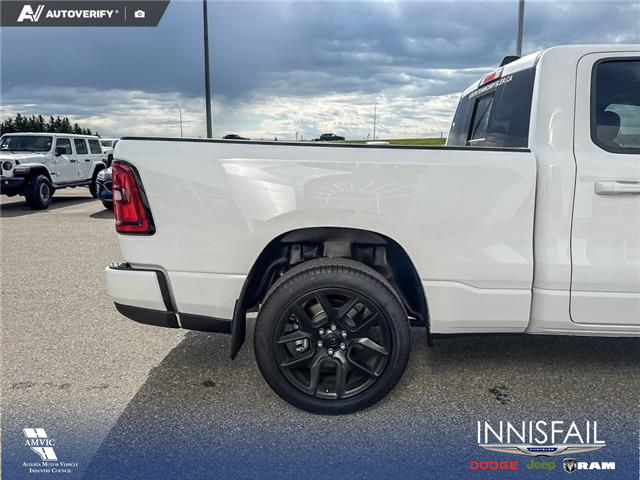 2026 RAM 1500 Sport (Stk: TR056) in Innisfail - Image 21 of 21