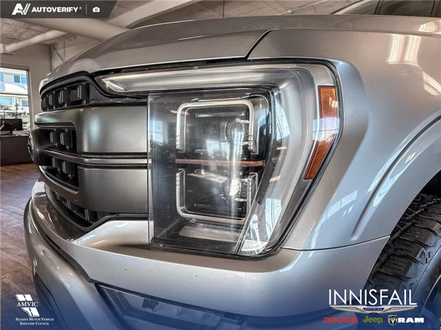 2023 Ford F-150 Lariat (Stk: RC20266) in Airdrie - Image 8 of 25