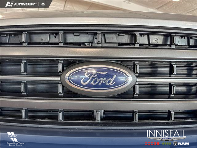 2023 Ford F-150 Lariat (Stk: RC20266) in Airdrie - Image 9 of 25