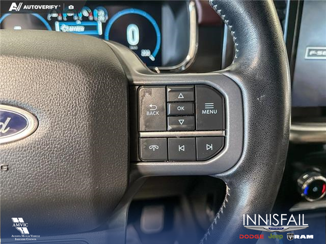 2023 Ford F-150 Lariat (Stk: RC20266) in Airdrie - Image 16 of 25