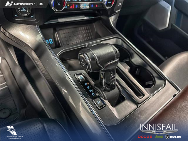2023 Ford F-150 Lariat (Stk: RC20266) in Airdrie - Image 18 of 25