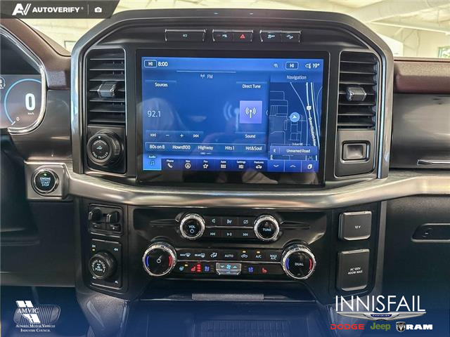 2023 Ford F-150 Lariat (Stk: RC20266) in Airdrie - Image 19 of 25