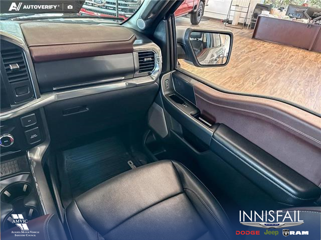 2023 Ford F-150 Lariat (Stk: RC20266) in Airdrie - Image 25 of 25