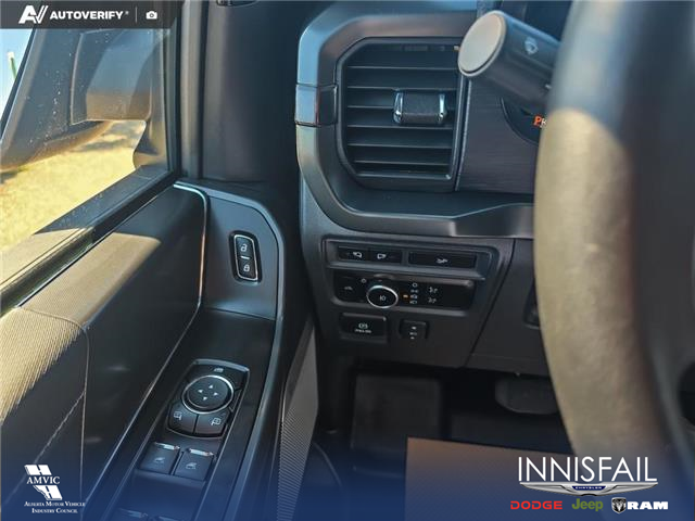 2024 Ford F-150 XLT (Stk: U38197) in Red Deer - Image 15 of 22