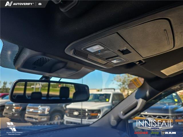 2024 Ford F-150 XLT (Stk: U38197) in Red Deer - Image 19 of 22