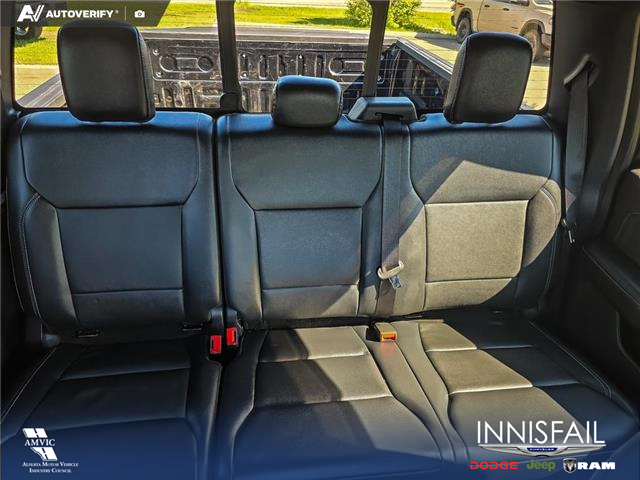 2024 Ford F-150 XLT (Stk: U38197) in Red Deer - Image 21 of 22