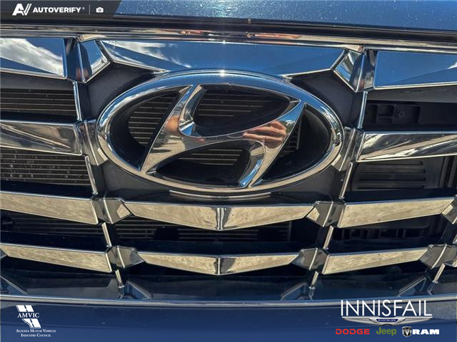 2024 Hyundai Tucson Hybrid N-Line (Stk: P1673) in Canmore - Image 9 of 25 2024 Hyundai Tucson Hybrid N-Line (Stk: P1673) in Canmore - Image 9 of 25
