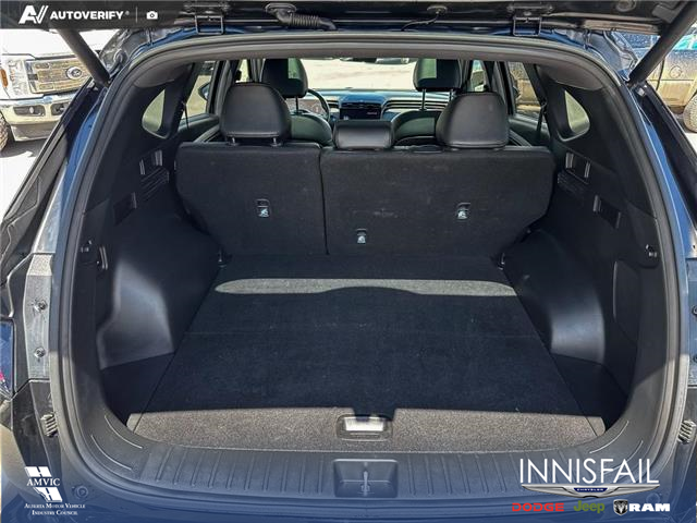 2024 Hyundai Tucson Hybrid N-Line (Stk: P1673) in Canmore - Image 11 of 25 2024 Hyundai Tucson Hybrid N-Line (Stk: P1673) in Canmore - Image 11 of 25