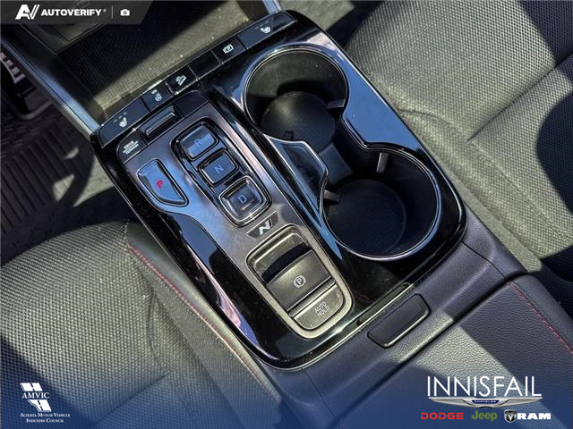 2024 Hyundai Tucson Hybrid N-Line (Stk: P1673) in Canmore - Image 16 of 25 2024 Hyundai Tucson Hybrid N-Line (Stk: P1673) in Canmore - Image 16 of 25